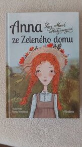 Anna od zeleného domu - Lucy Maud Montgomery