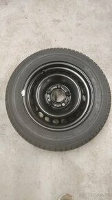 Rezerva Bmw e36 , e46 185/65/15 , 5x120