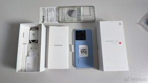 Xiaomi 13T Alpine Blue 8GB RAM 256GB - Jako nový, záruka