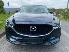 Mazda CX-5 2.0i 121 kw Skyactiv R.V. 2019 tažné