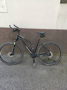 Horské kolo MERIDA CROSSWAY XT