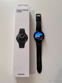 Samsung Galaxy Watch4 Classic 46mm / LTE