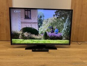 LED TV GOGEN 102cm DVB-T2.