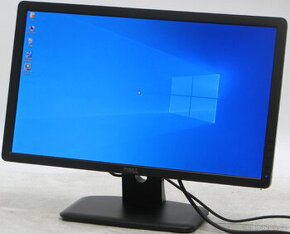 Dell E2213 22" LED 16:9 černý