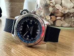 BREITLING  B1 - originální značkové hodinky