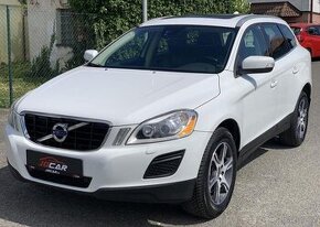 Volvo XC60 2.4 D5 4x4 KŮŽE PANORAMA DPH automat 158 kw - 1