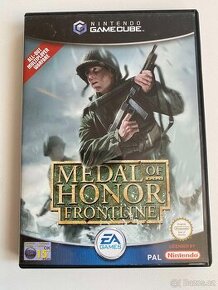 Medal of Honor: Frontline (GameCube) - 1