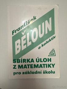 Běloun