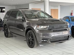 Dodge Durango R/T