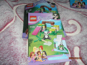 Lego Friends