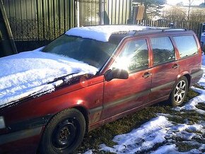 volvo 850 tdi