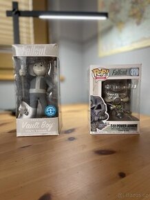 Funko PoP Fallout