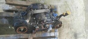 Motor Subaru Impreza 1.6 66kw