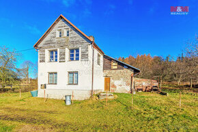 Prodej rodinného domu, 160 m², Záhoří - Verušičky - 1