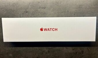 Iwatch 6 series Red edition