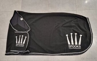 Odpocka SPOOKS CROWN 145 cm - 1