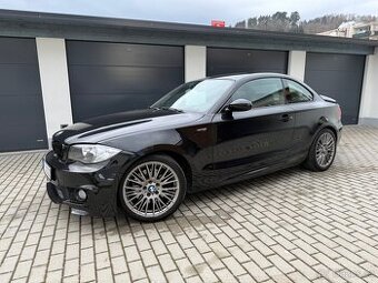 BMW E82 123D Coupe