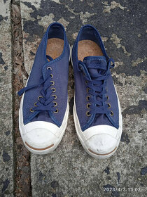 Boty - Converse vel. 40,5