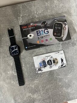 Smart Watch C90 Ultra 2