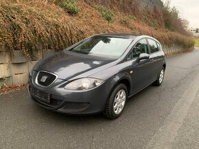 Seat Leon 1.6 i  MPi