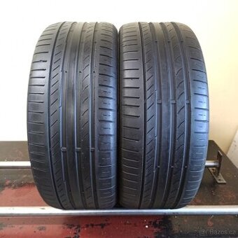 Continental 225/45 R18 95Y 3-3,5mm