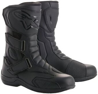 Boty ALPINESTARS RADON Drystar moto, velikost 42