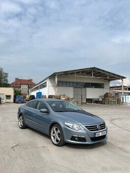 Vw Passat CC 2.0 tdi