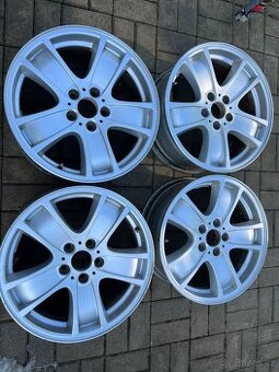 4x alu disky 5x120 R18 BMW, VW - 1