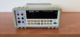 Multimetr Escort 3145A - 1