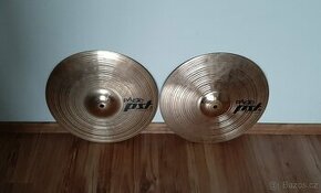 Prodám hihat Paiste PST5- rock hats 14" - 1