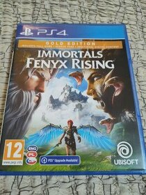 Immortals Fenyx Rising PS4/PS5