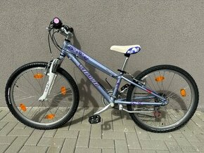 MTB SPECIALIZED HOTROCK 24