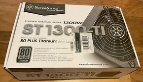 Zdroj SilverStone ST1300-TI