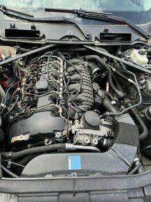 Bmw e9x motor n54b30