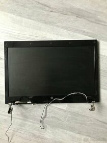 Víko/LCD panel, HP 4515s - kontakt email