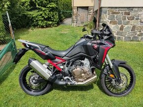 Honda CRF 1100 L Africa Twin (2020) krásná, po servisu AKCE - 1