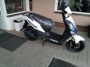 Kymco Agility 50 25km/h