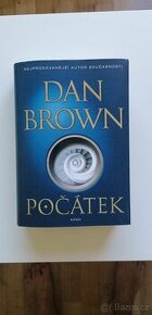 Dan Brown - Počátek