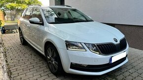 2017 Škoda Octavia 3 Facelift, 2.0 tdi 110 kw, Dsg, ACC - 1