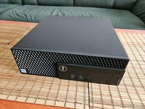 Dell Optiplex 3050 SFF (i5-7500, 16GB DDR4, 250SSD)