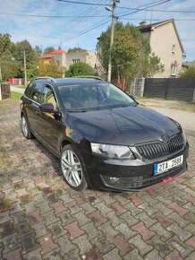 Octavia III 1.6TDI 81kw