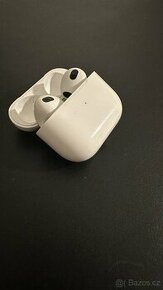 Apple Airpods 3 - 1