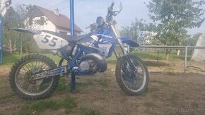 Yamaha yz 250