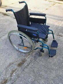 Invalidní vozík Invacare Atlas Lite