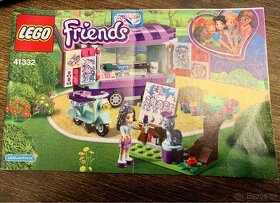 lego Friends - 1