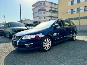 Volkswagen Passat, 2.0TDI 103 KW Ojeté, 2/2009, 249 000 km 9 - 1