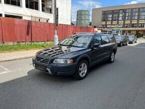 Volvo XC70 D5 136kW MY2007 na ND - 1