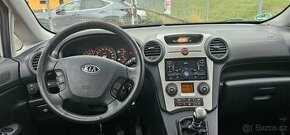 Kia Carens 2.0tdi 103kw 2009r