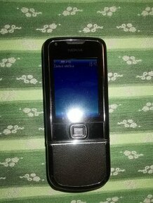 Nokia 8800 Shapphire arte