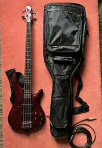 Basgitara Ibanez SR-700 - 1